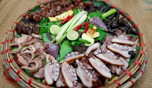 Cách Nấu Thịt Chó: Hướng Dẫn Chi Tiết Cho Món Ăn Truyền Thống